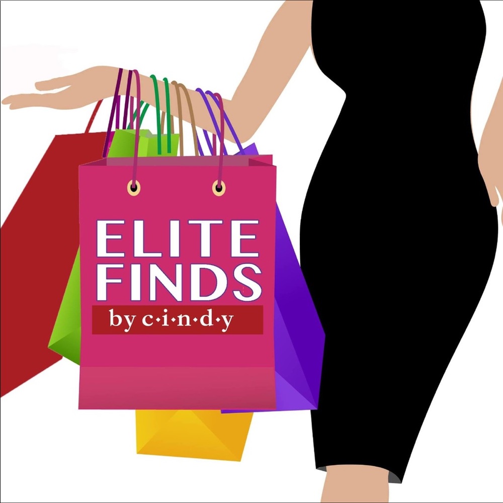 Meet your Posher, Cindy